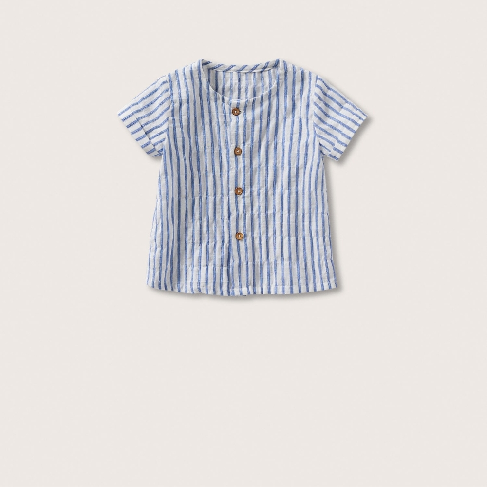 Mango toddler shirt